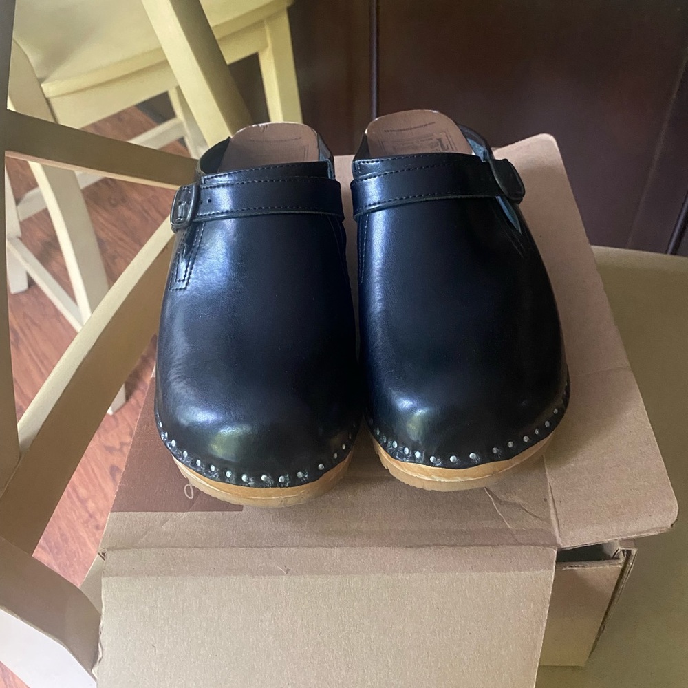 TROENTORP RAPHAEL CLOG